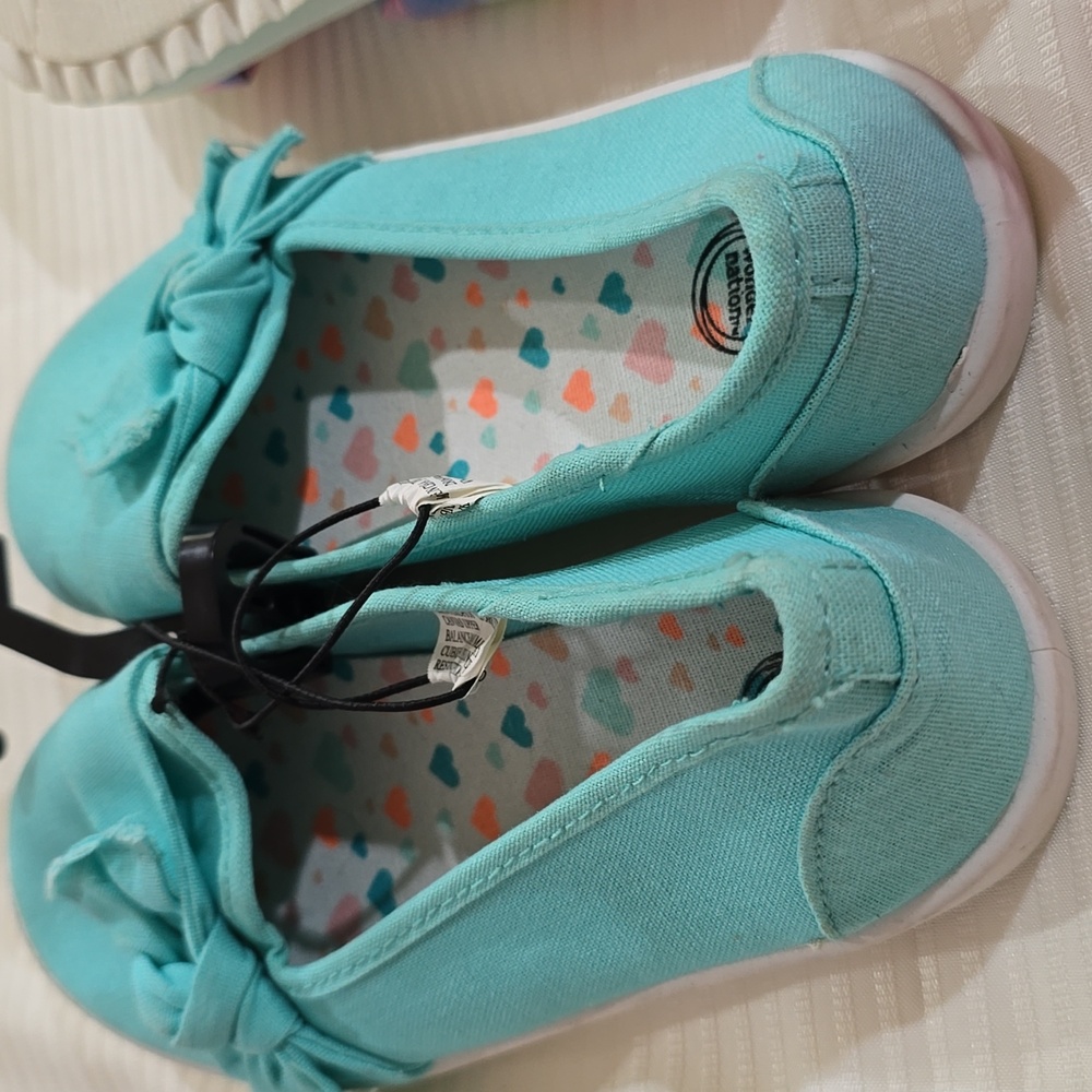Girl's Shoe Bundle - Picture 6 of 12